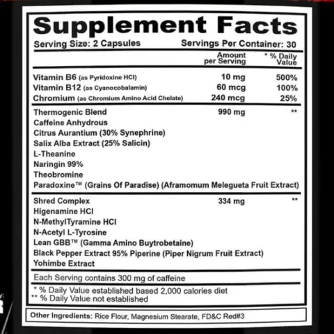 the purge terror labz sf