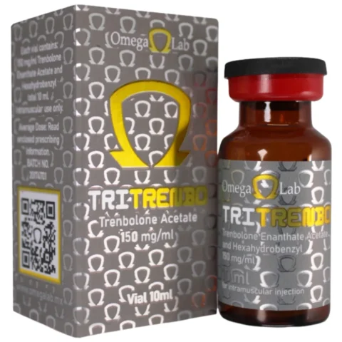 tritrenbo tri trembolona 150 mg omega lab envia suplementos