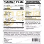 trophix 5 lbs syntrax envia suplementos sf