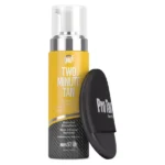 two minute pro tan