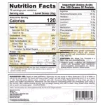 whey shake syntrax envia suplementos sf