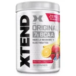 xtend bcaa scivation