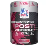 xtr recovery post workout p2n
