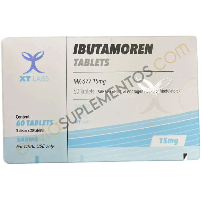 ibutamoren mk 677 envia suplementos xt labs