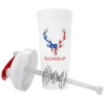 performa perfect shaker bucked up blanco envia suplementos 1