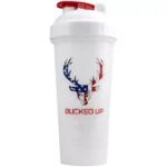 performa perfect shaker bucked up blanco envia suplementos