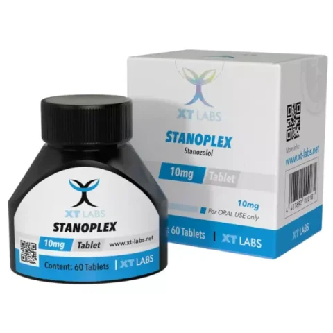 stanoplex oral xt labs envia suplementos