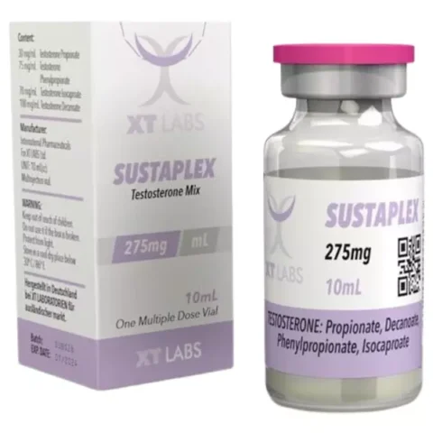 sustaplex xt labs sostenon envia suplementos