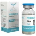 testoplex E xt labs enantato de testosteorna envia suplementos