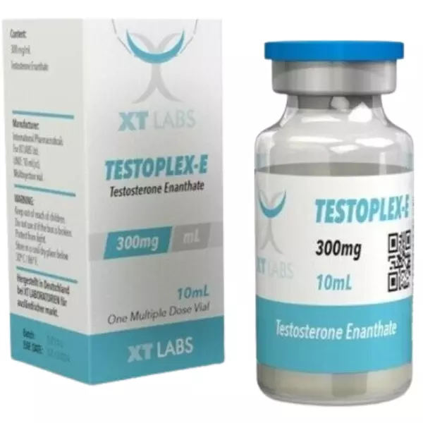 testoplex E xt labs enantato de testosteorna envia suplementos
