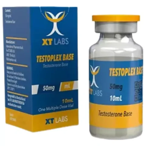 testosterona base testoplex base xt labs