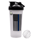 the american shaker mettle force blender blender bottle envia suplementos