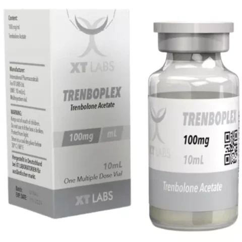 trenboplex a acetato de trembolona xt labs envia suplementos