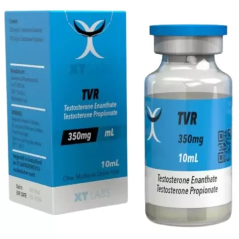 tvr xt labs envia suplementos