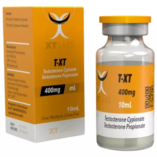 txt xt labs cipionato mas propionato envia suplementos