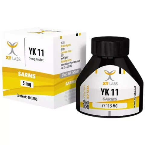 yk11 xt labs envia suplementos