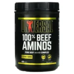 100% beef aminos universal nutrition envia suplementos mexico