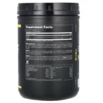 100% beef aminos universal nutrition envia suplementos mexico sf