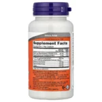 5 htp 200 mg 60 caps now foods envia suplementos sf
