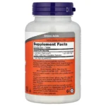 L carnitina 1000 now foods envia suplementos sf