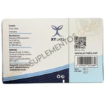 aromaxin exemestano xt labs envia suplementos 1