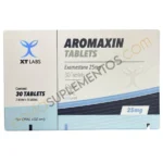 aromaxin exemestano xt labs envia suplementos