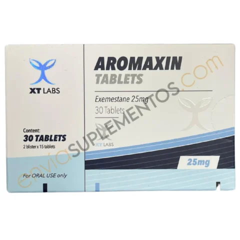 aromaxin exemestano xt labs envia suplementos