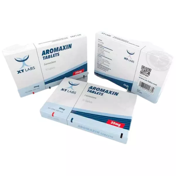 aromaxin exemestano xt labs envia suplementos
