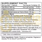 black mamba hyperrush innovate laboratories envia suplementos sf