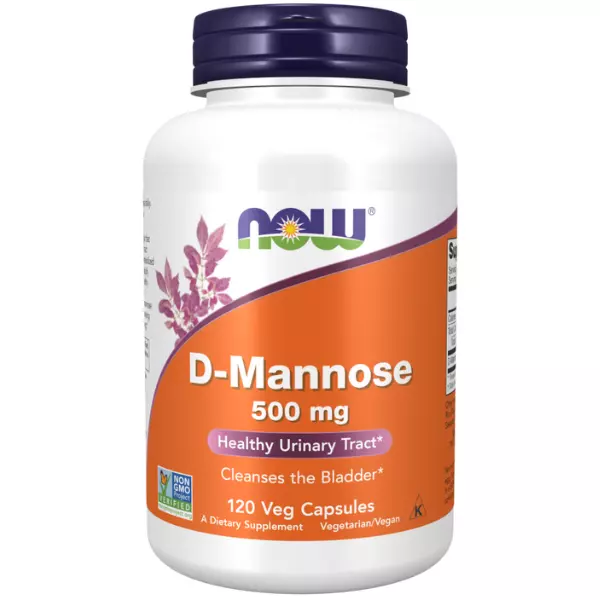 d-manosse now foods envia suplementos