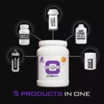 fallout atomic strenght nutrition envia suplementos 1