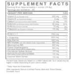 fallout atomic strenght nutrition envia suplementos 2