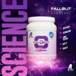 fallout atomic strenght nutrition envia suplementos 3