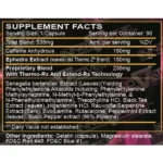 hellfire innovative laboratories envia suplementos sf