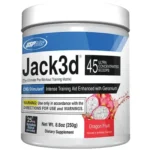 jack3d usp labs envia suplementos Dragon Fruit
