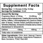 jack3d usp labs envia suplementos SF