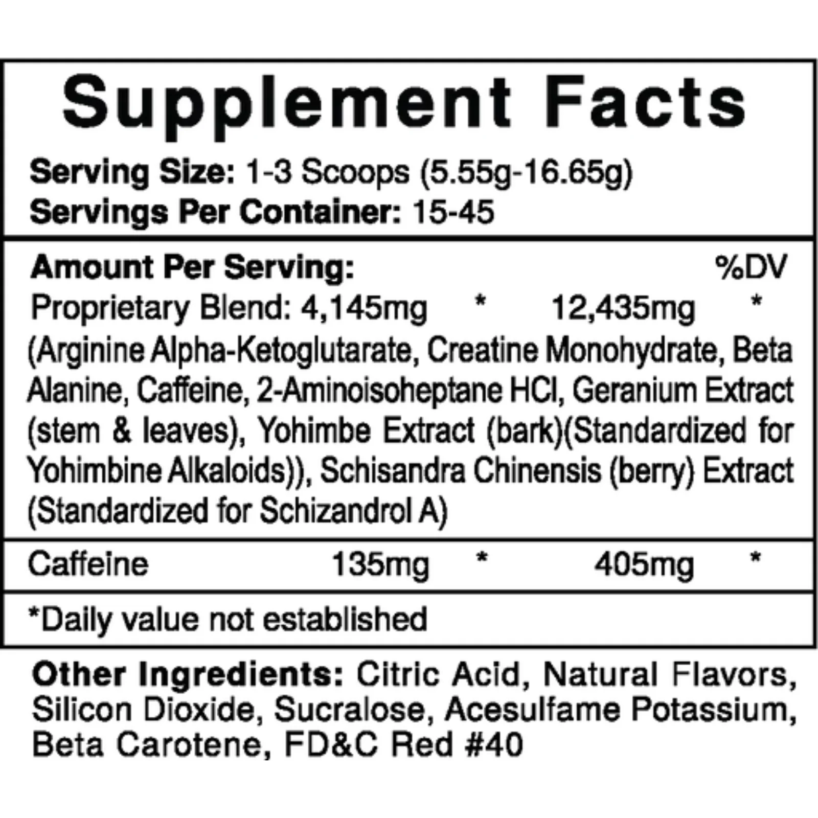 jack3d usp labs envia suplementos SF