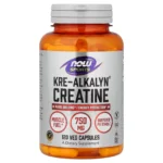 kre-alkalyn now foods