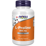 l-prolina now foods envia suplementos
