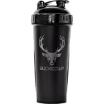 perfect shaker bucked up negro con gris envia suplementos