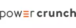power crunch logo envia suplementos bionutritional research group