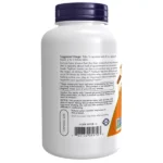 psyllium husk 500 mg 200 caps now foods envia suplementos sf 1