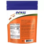 psyllium husk en polvo now foods envia suplementos sf1