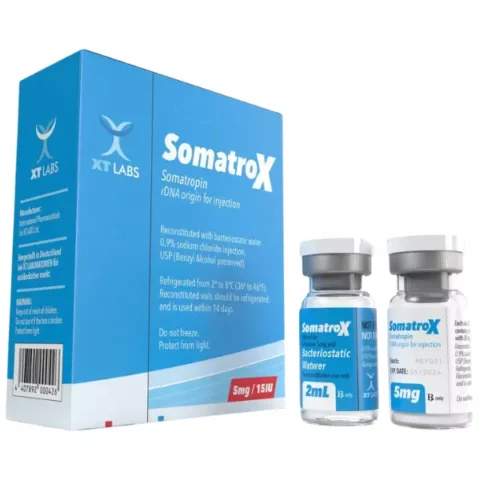 somatrox 150 iu hormona de crecimiento xt labs envia suplementos