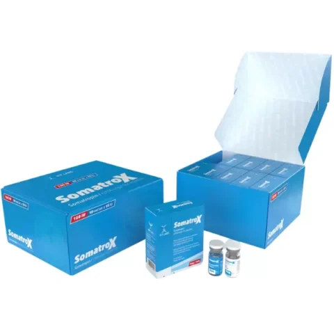 somatrox 150 iu hormona de crecimiento xt labs envia suplementos 2