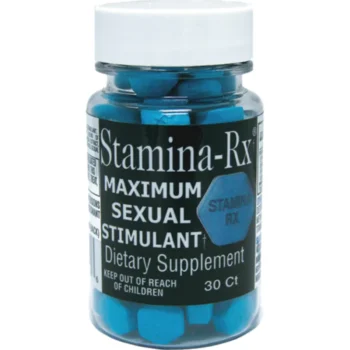stamina rx hi tech envia suplementos mexico