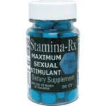 stamina rx hi tech pharmaceuticals envia suplementos