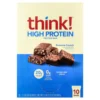 Brownie Crunch