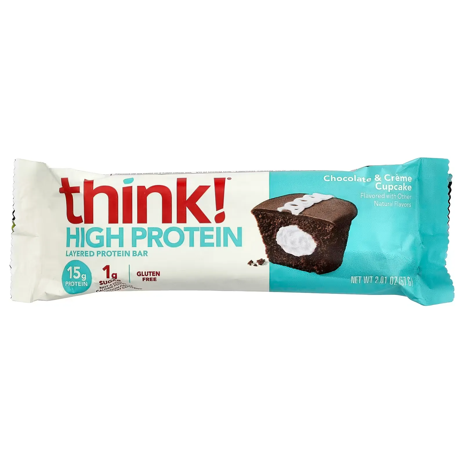 think high protein envia suplementos pingüino 1