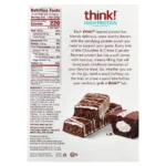 think high protein envia suplementos pingüino sf